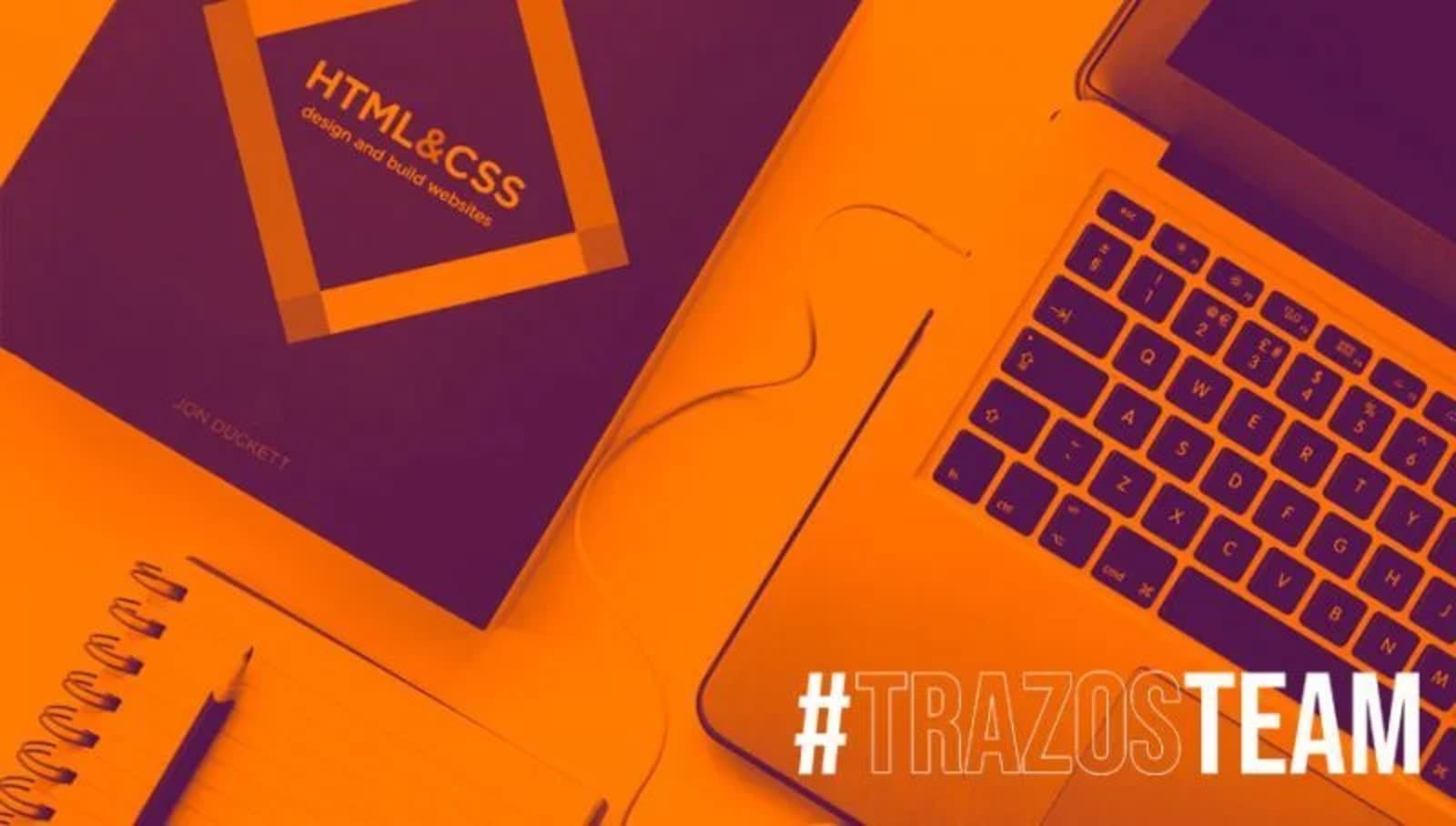 Portada del artículo «El bloqueo del programador. #TrazosTeam» del blog de TRAZOS