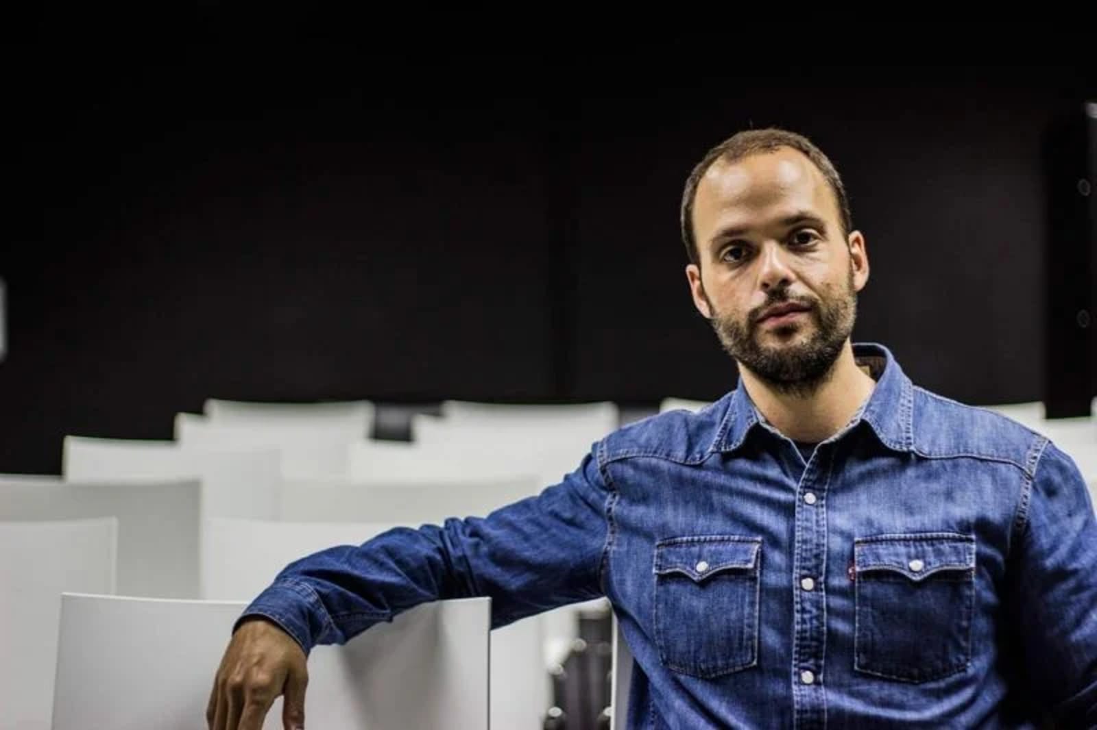 Portada del artículo «Paco Fernández: «Rodearos de gente que os inspire y os permita evolucionar»» del blog de TRAZOS