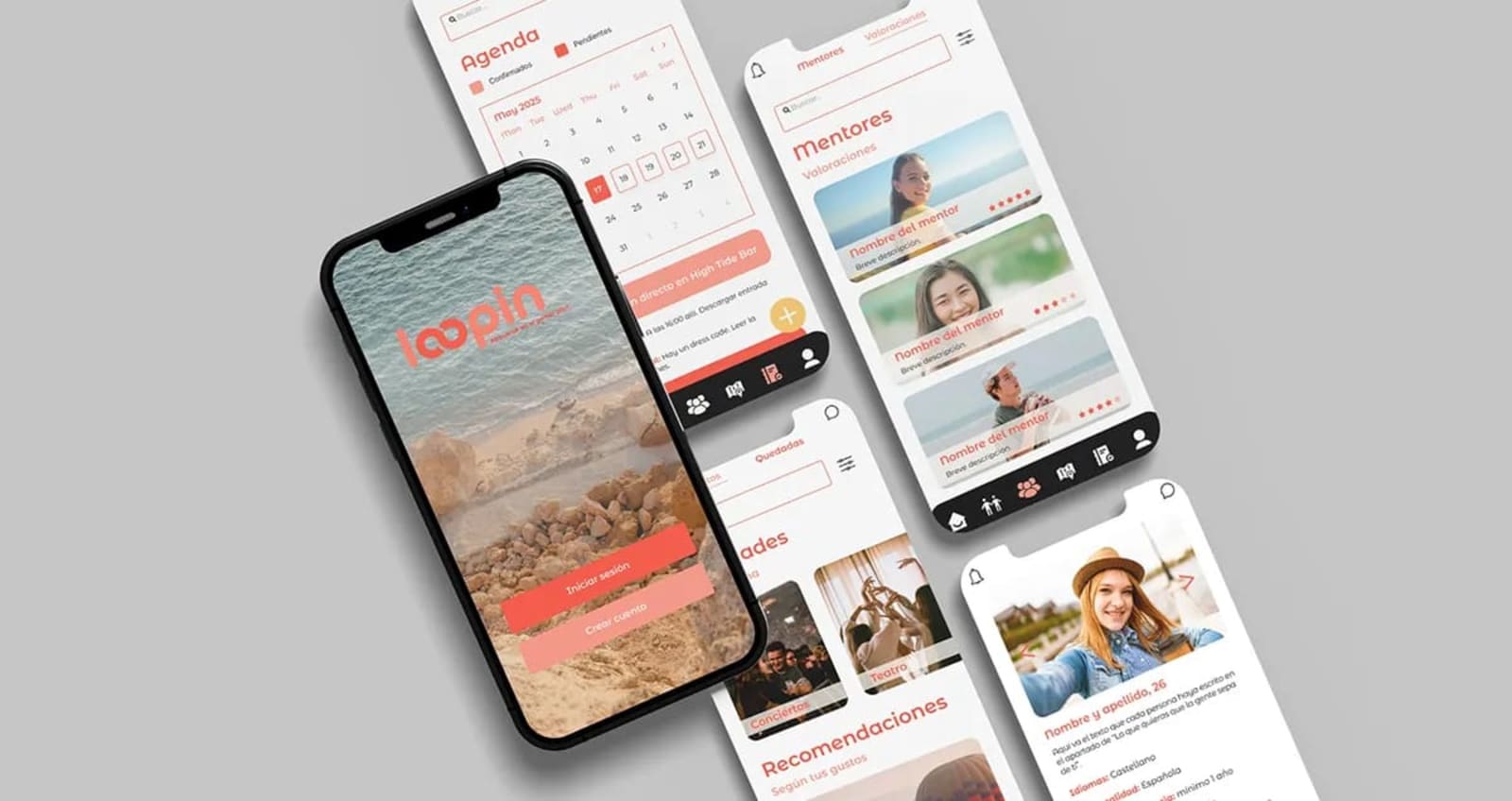 Portada del artículo «TikTok: La Guía Definitiva Para Atraer Marcas en 2025» del blog de TRAZOS