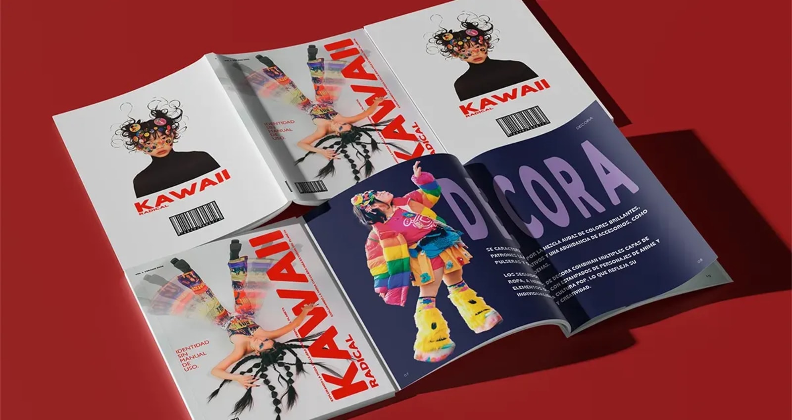 Portada del artículo «Tendencias de diseño gráfico: herramientas que necesitas dominar» del blog de TRAZOS