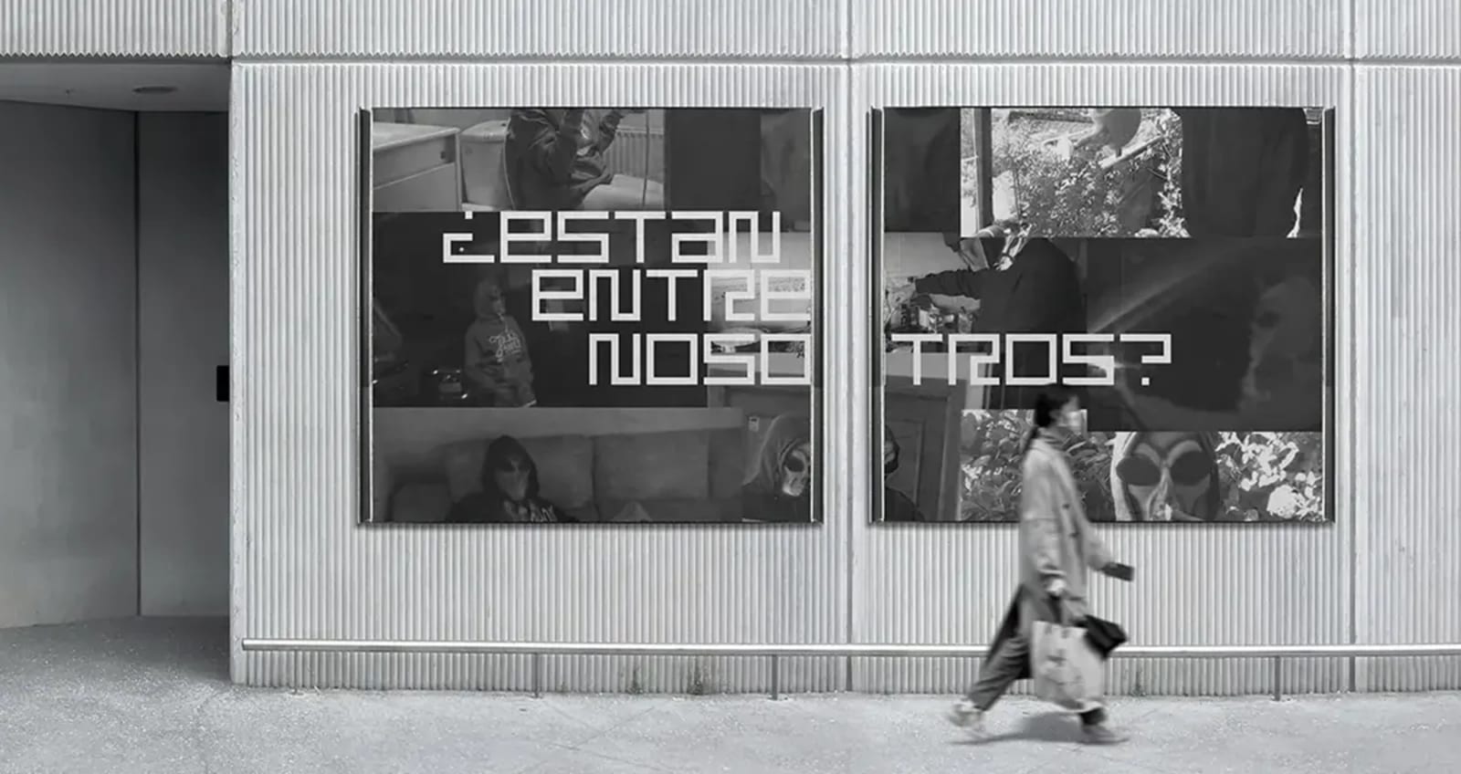Portada del artículo «El impacto de la tecnología en la dirección de arte actual» del blog de TRAZOS