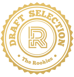 Rookie Awards 2024 · Draft Selection