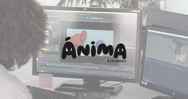 ¡La productora Anima Kitchent aumenta su plantilla con alumnos de Trazos!