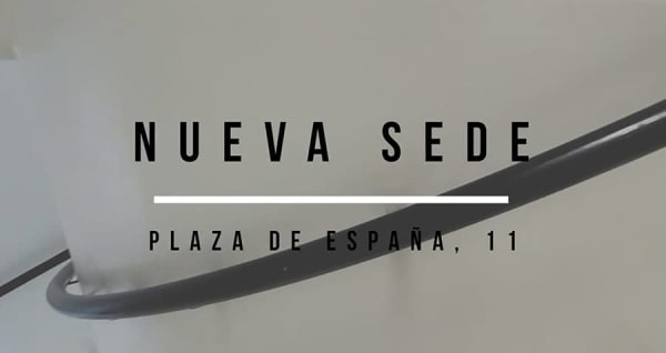 ¡Os presentamos la nueva sede de Trazos!