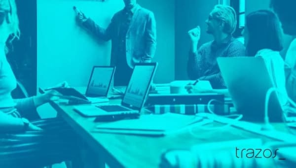 ¡Trazos Empresas no para de crecer!