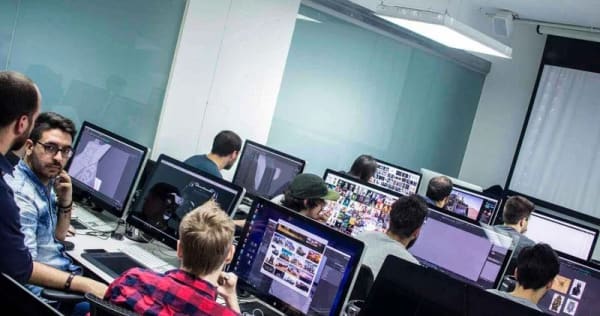 Nuevos cursos en Trazos esta primavera