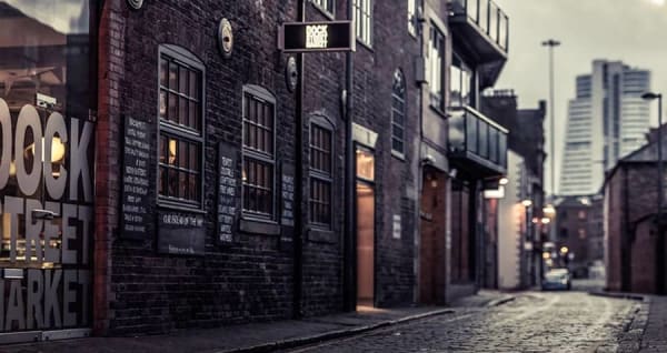¡Controla la postproducción! ¿Qué son los nodos de Davinci Resolve?