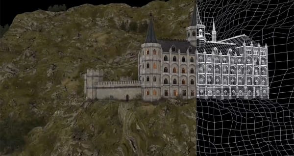VFX en 2025: Todo lo que necesitas saber para crear efectos visuales