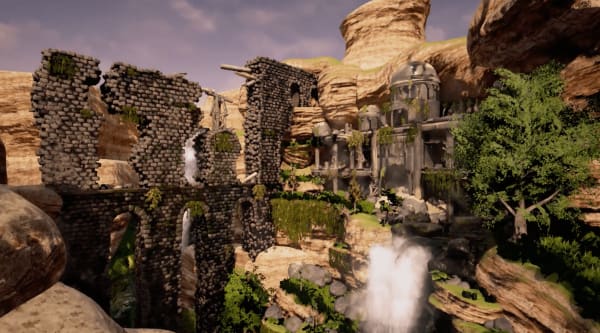 6 claves para dominar el desarrollo de videojuegos