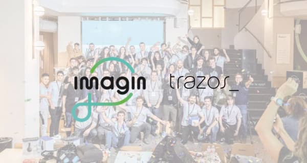 ¡Nuestros alumnos de videojuegos arrasan en la Imagin Metahack!