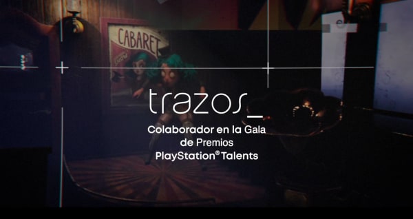 ¡Hemos sido colaboradores de los Premios iokool PlayStation Talents!