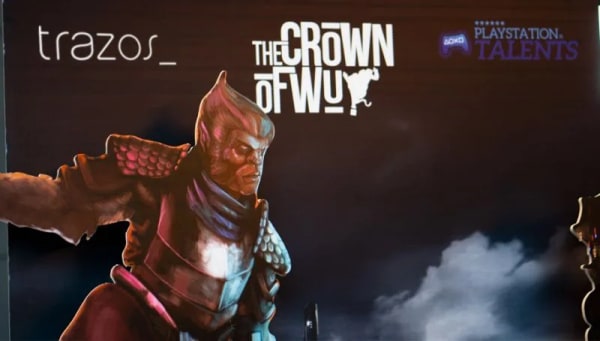 Conoce nuestro paso por Guerrilla Game Festival.