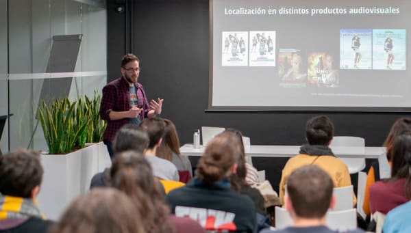 Jaime Chapinal: experimentar, fallar y aprender deprisa con tus propios prototipos.