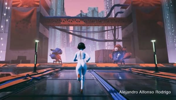 PlayStation 5, el nuevo reto para los desarrolladores de videojuegos.