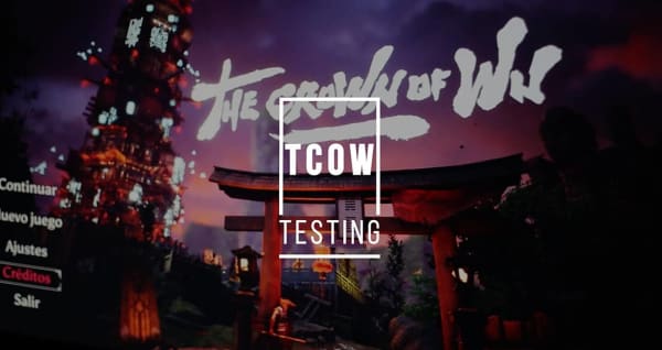 ¡The Crown of Wu calienta motores para salir el 24 de marzo!