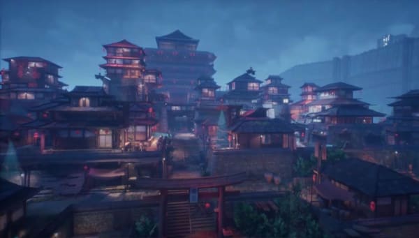 The Crown of Wu estrena trailer en PlayStation.