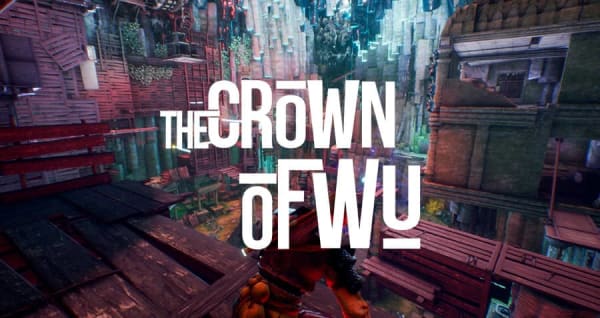 The Crown of Wu, el videojuego desarrollado por Trazos y Red Mountain, pronto verá la luz.