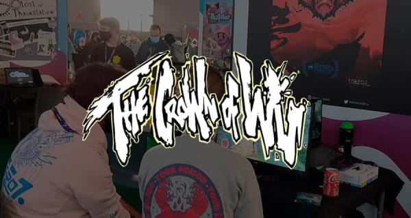 ¡The Crown of Wu triunfa en el Festival Ultralan!