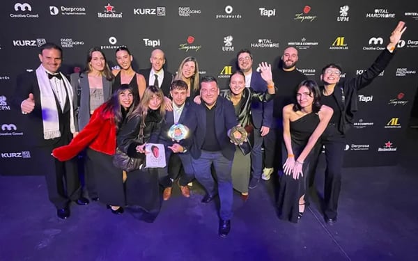 Premios y menciones