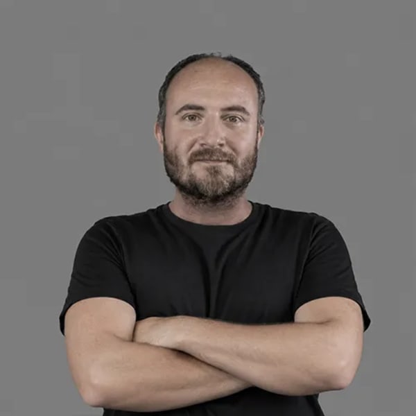 Javier Bohórquez