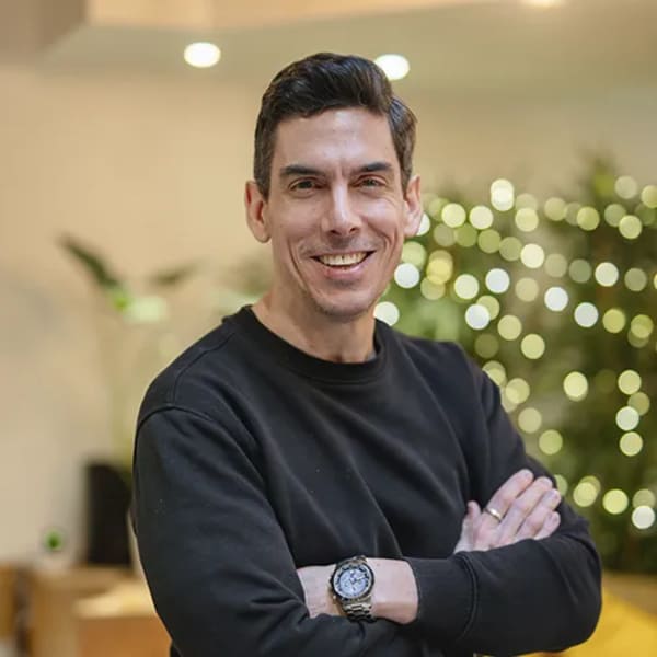 Sergio Galán