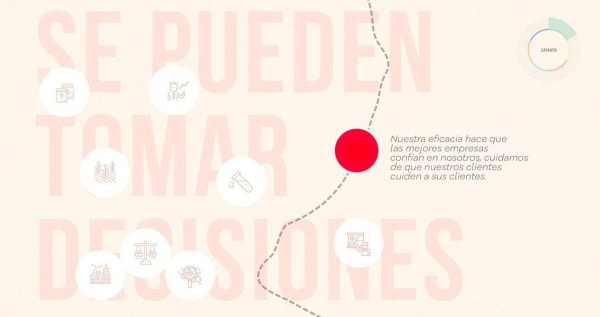 Rubén Rivas: «Quiero animaros a descubrir esta profesión sin miedo y con mucha ilusión»