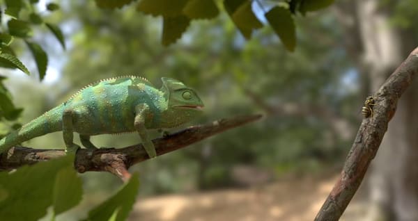 Te explicamos cómo crear vegetación en Autodesk Maya. ¡Así se hace!