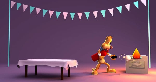 Conoce la Animación a fondo: 12 principios de animación que debes aprender