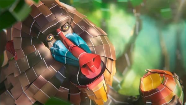 BUCK: Animación y Motion Graphics a lo bestia