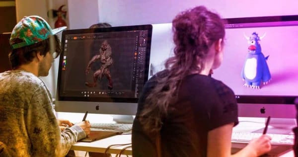 Trazos consolida la calidad de su formación con Pixologic