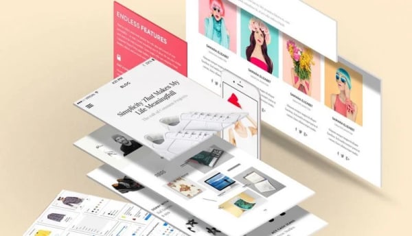 ¿Una formación con salida? Conviértete en un experto en UX/UI.