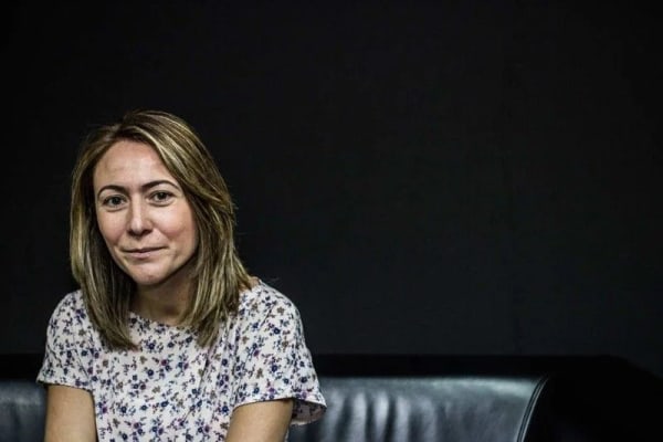 Ninoska del Pino: «Un profesional creativo conoce muy bien la parte técnica, pero debe desarrollar sus habilidades sociales.»