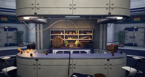 El impacto de Unreal Engine en el cine y la animación