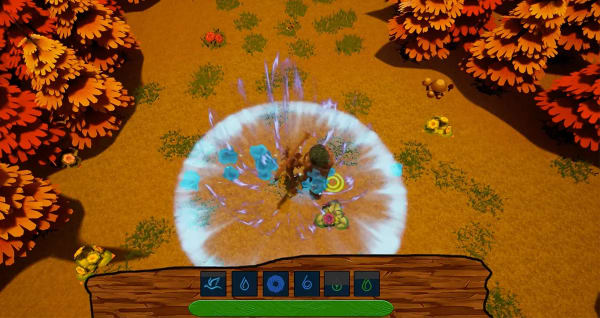 Narrativa visual: el arte oculto detrás de los videojuegos más vendidos