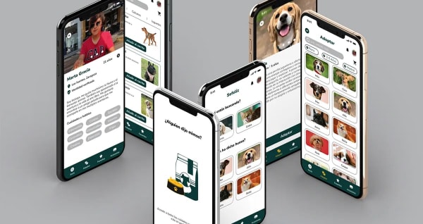 Accesibilidad UX: de principiante a experto en diseño inclusivo