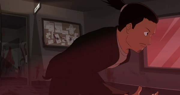 Flujos de trabajo colaborativos en Animación 2D con Toon Boom Harmony: Compartir Rigs y escenas pesadas a través de servidores en la nube