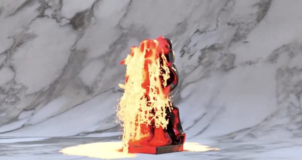 Guía Práctica de USD Houdini: Domina los Flujos de Trabajo en 3D