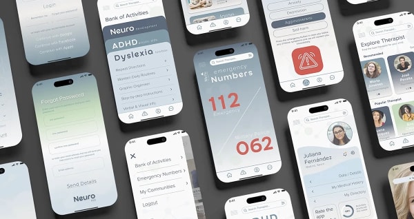 Figma para equipos remotos: Claves del Máster en UX/UI de Trazos Online