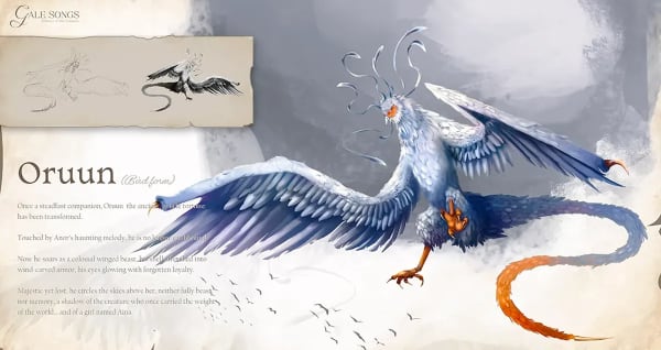 Concept Art: Cómo diseñar personajes y mundos para cine, videojuegos y más