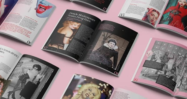 Diseño Gráfico en 2025: Tendencias y módulos clave para tu formación