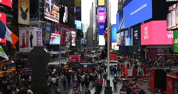 Postproducción Audiovisual: Errores que debes evitar