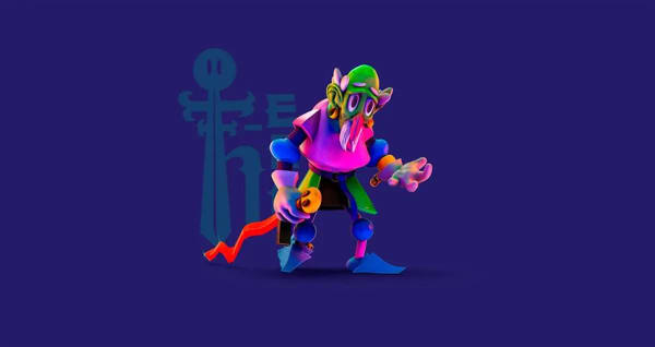 La Evolución del Concept Art: De la Ilustración Tradicional a la Digital