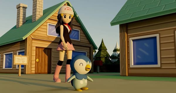 Estrategias para Integrar la IA en el Proceso Creativo de Animación 3D