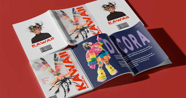 La Evolución del Diseño Gráfico en 2025: Guía para Diseñadores Modernos
