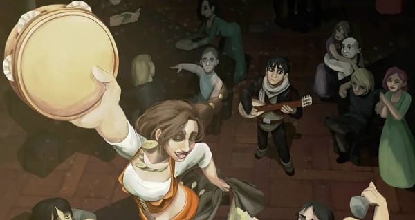 Domina la Ilustración Digital: Secretos de un Flujo de Trabajo Profesional