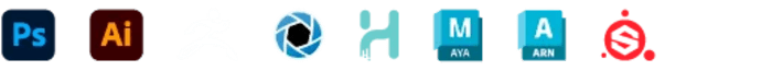 Herramientas del programa