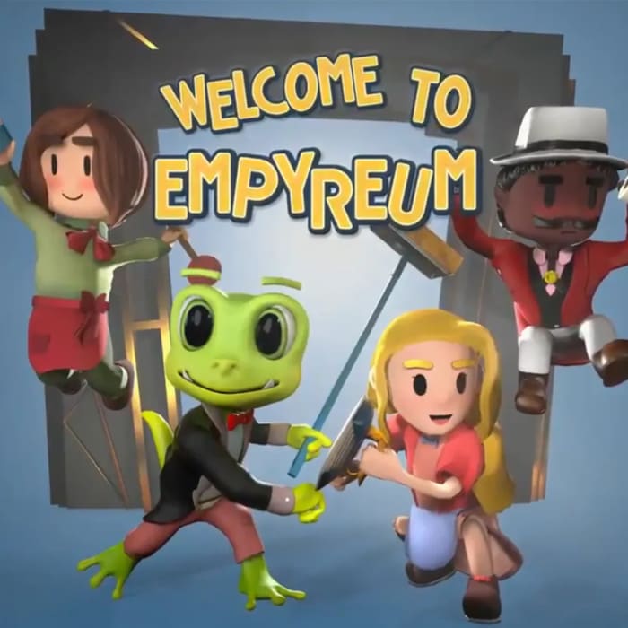 Empyreum Hotel