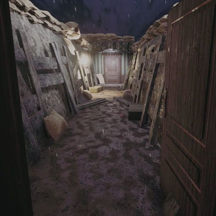 Room 0