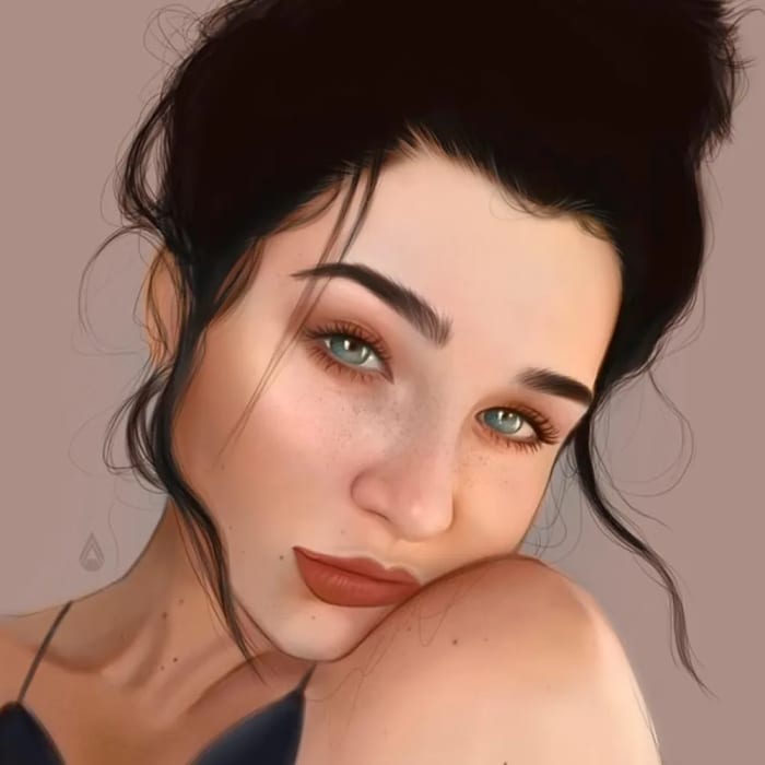 Portfolio Alejandra Aguado