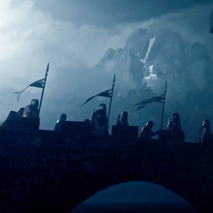 VFX · Efectos Visuales